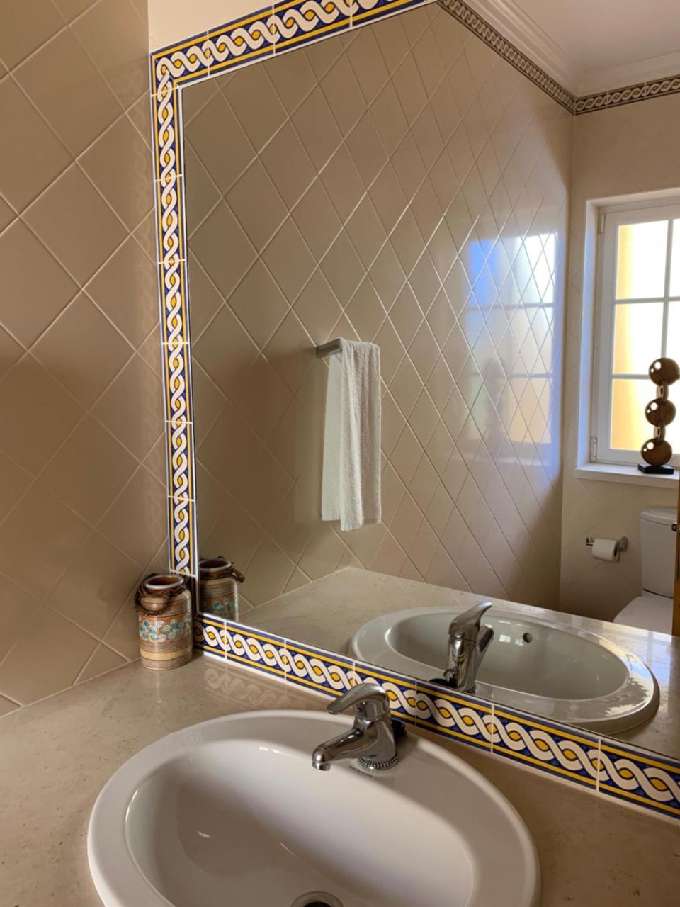T2 Portucale Apartment Praia del Rei Dış mekan fotoğraf