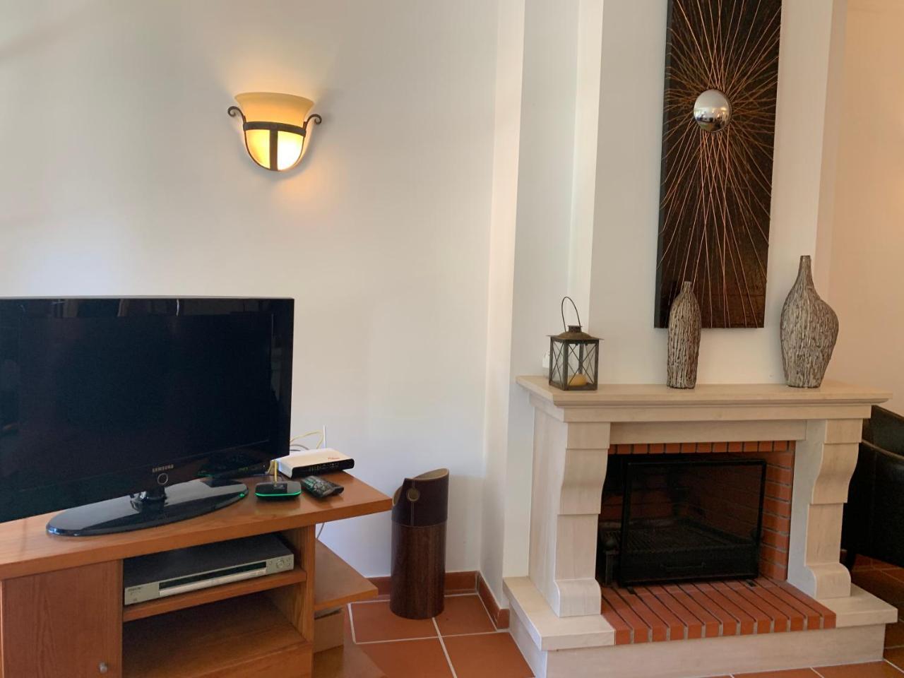 T2 Portucale Apartment Praia del Rei Dış mekan fotoğraf