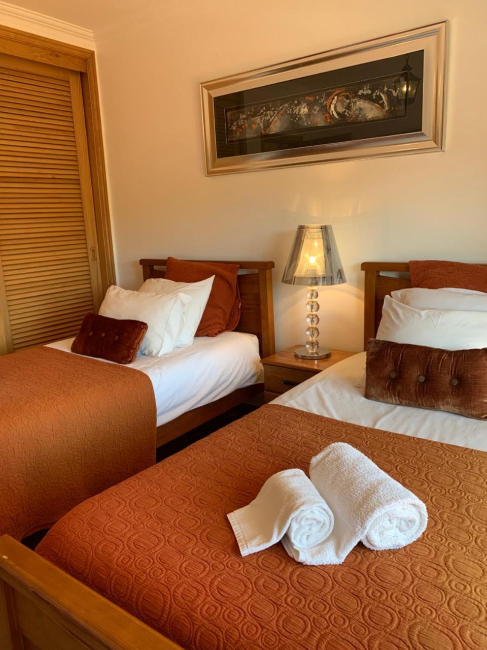 T2 Portucale Apartment Praia del Rei Dış mekan fotoğraf