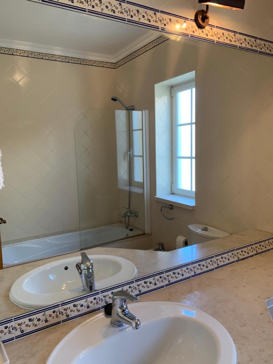 T2 Portucale Apartment Praia del Rei Dış mekan fotoğraf