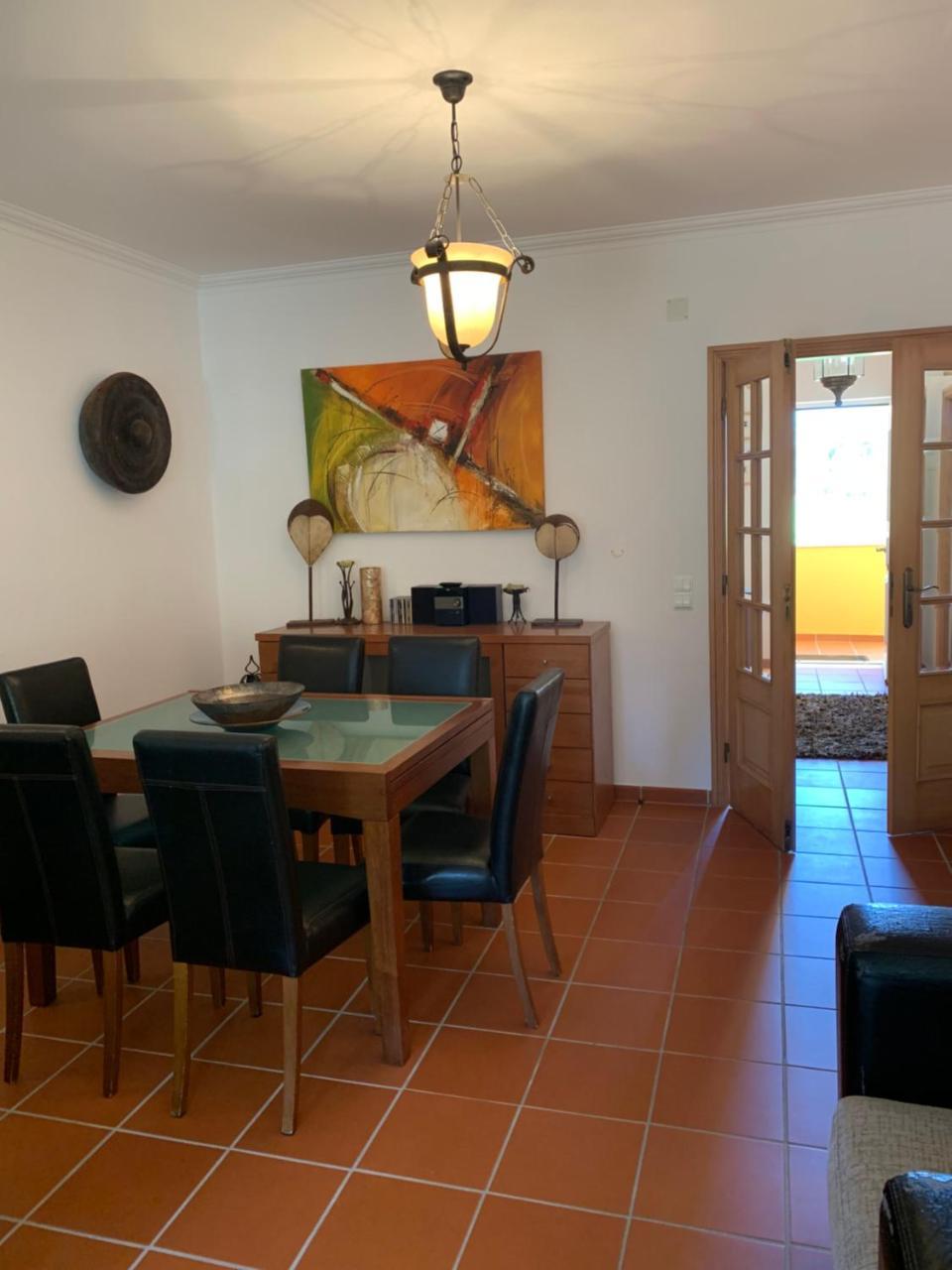 T2 Portucale Apartment Praia del Rei Dış mekan fotoğraf